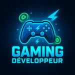 gaming développeur