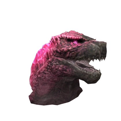 Godzilla Roblox item thumbnail