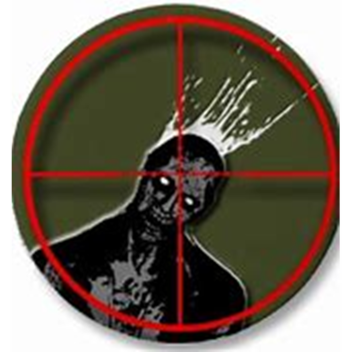 ซอมบี้ Clicker Shooter BETA
