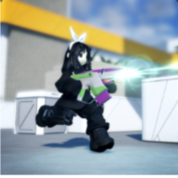 Roblox template laser tag