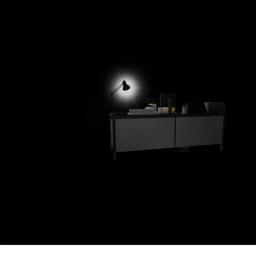 [SCP:F] Application Centre