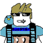 #EpicBlueGroup