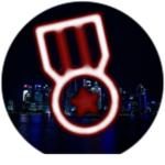 You joined The BadgeHub!