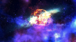 Iris Nebula