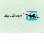 Official Sky Airways