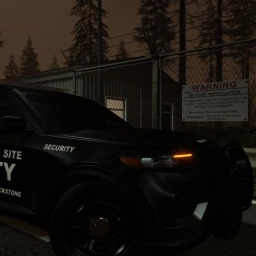Site Blackstone icon