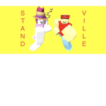 Standville Community Hall