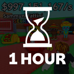 [SOON] Steal a Brainrot