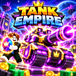 Tank Empire [NEW!]
