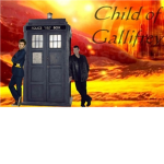 Gallifrey(Doctor Who Roleplay)