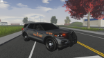 staff team Georgia State Roleplay Commuity