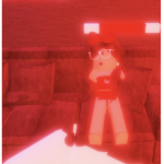 Red bows
