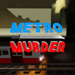 (discontinued) Metro Murder