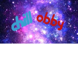 chill obby