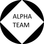 The Alpha Team [ESD]