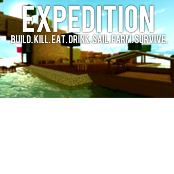 [NEW] Expedition