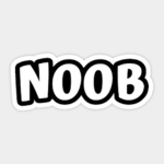 !Noob Productions!