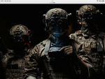 Military and War group