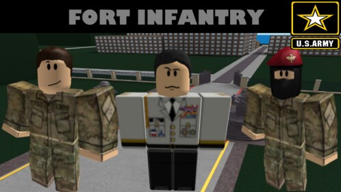 Fort Infantry