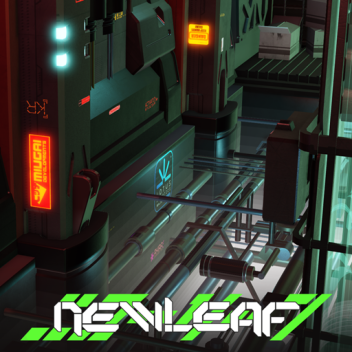 New Leaf Club  [SHOWCASE]