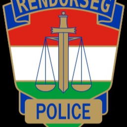 Law Enforcement Center