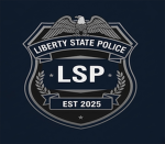 Liberty State Police Of public servers