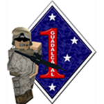 1st Marine Division(USMC)