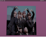 BTS for life <3