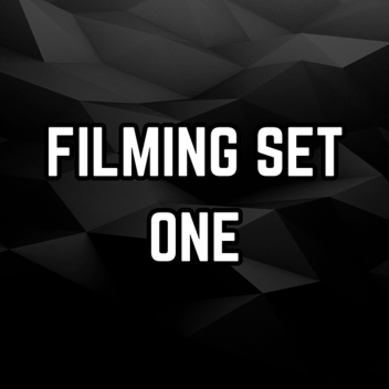 Nearer My God To Thee Filming Set No.1