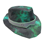Mad Scientist Fedora