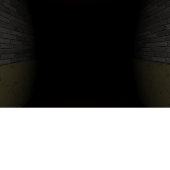 Dark Hallway