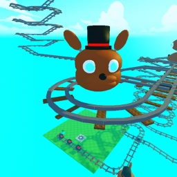 Freddy Fatbear Cart Ride icon