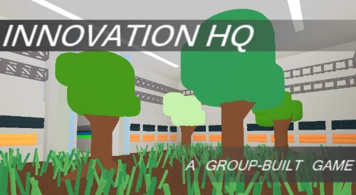 Innovation HQ