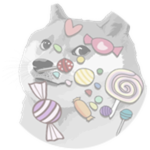 Treat Bag Doge [🌹]