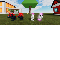 FUN AND HAPPY GAME!