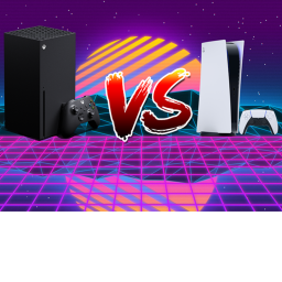 XBOX vs PS5