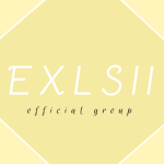 Exlsii official group!