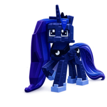 PonyLoversTeam Roblox group icon