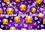 Lavender group (Officail)