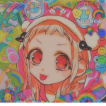 ~Starburst soda kindergarten~