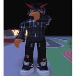 Red Horn Collar Gang