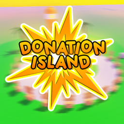 Donation Island 💸