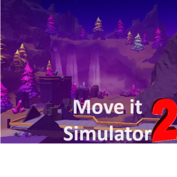 Move It Simulator 2