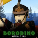 Borodino
