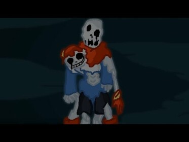 Sixbones fight