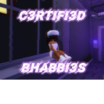 -*C3rtifi3d_Bhabbi3s*-