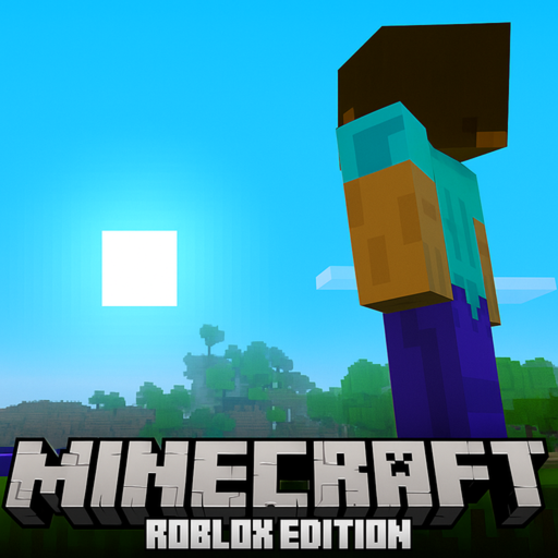 MiniCraft Realms icon