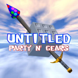 Untitled Party & Gear Testing