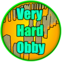 the very hard obby