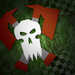 Blood Axes
